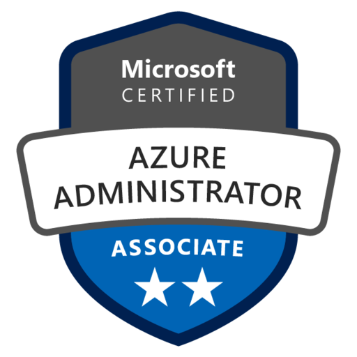 Azure Administrator (AZ-104)