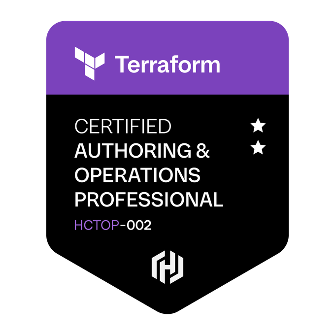 Terraform Pro
